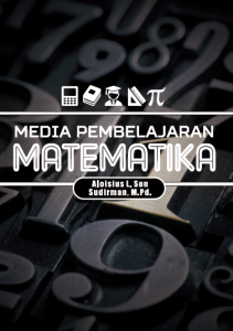 media pembelajaran matematika - penerbit k-media